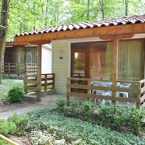 Holidays Holiday park