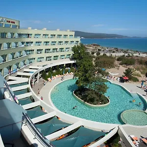 Hotel Jeravi Club, Primorsko