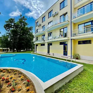 Solei Apartment